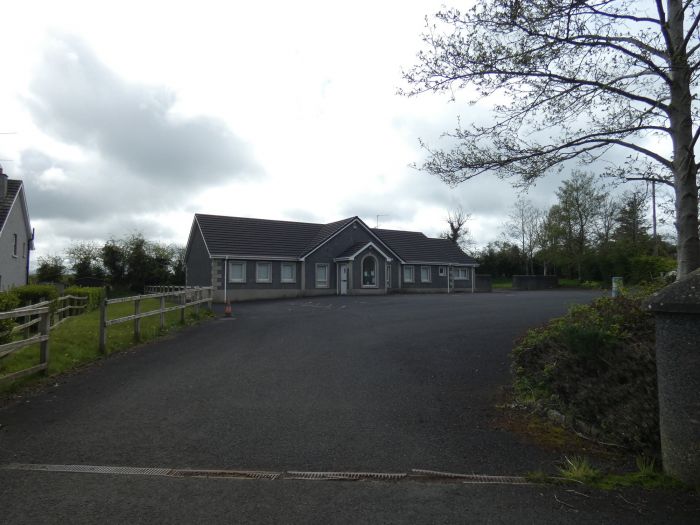 Aghadowey Health Centre, 31 Glenkeen Road