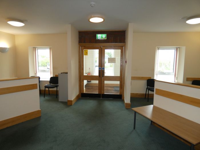 Aghadowey Health Centre, 31 Glenkeen Road