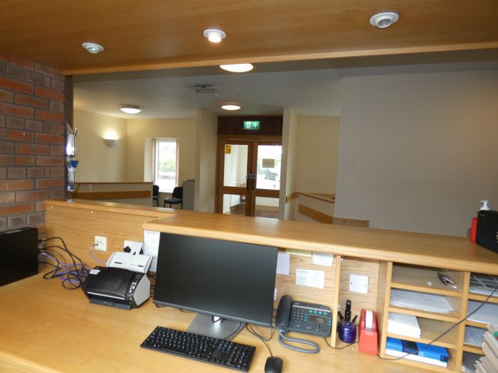 Aghadowey Health Centre, 31 Glenkeen Road