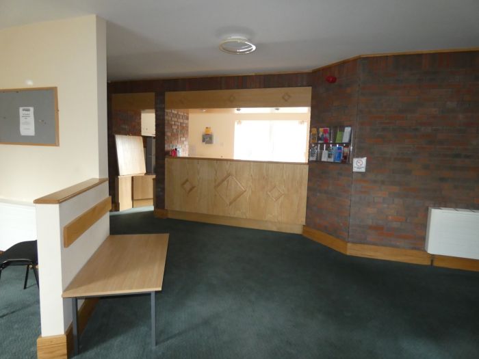 Aghadowey Health Centre, 31 Glenkeen Road