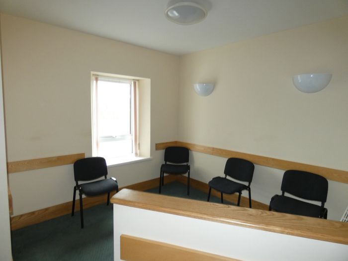 Aghadowey Health Centre, 31 Glenkeen Road