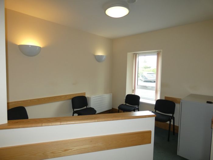 Aghadowey Health Centre, 31 Glenkeen Road