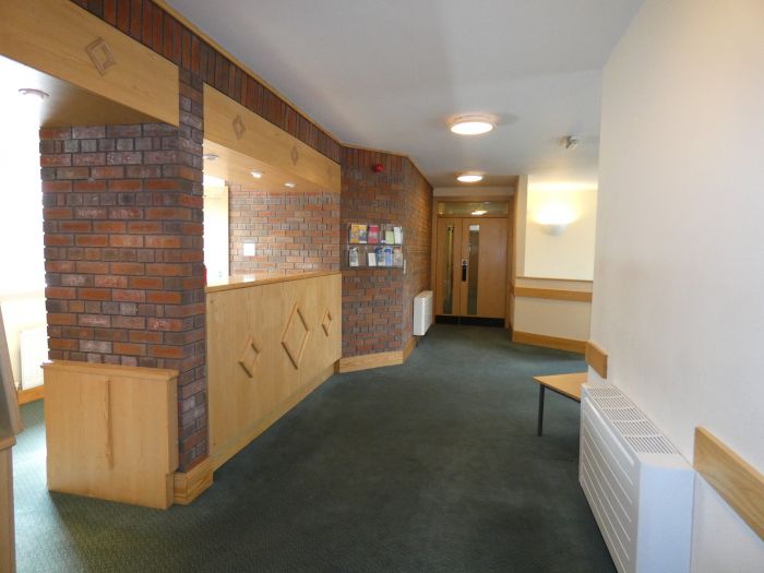 Aghadowey Health Centre, 31 Glenkeen Road