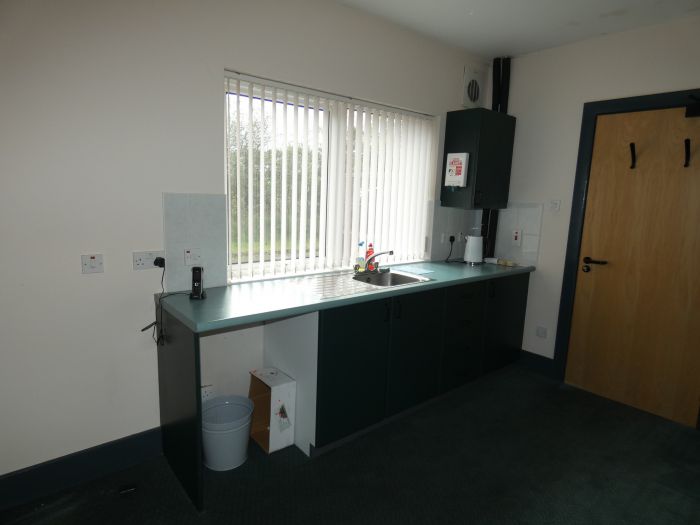 Aghadowey Health Centre, 31 Glenkeen Road