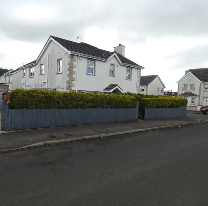 16 Edenmore Crescent, bendooragh, ballymoney, BT53 7RE