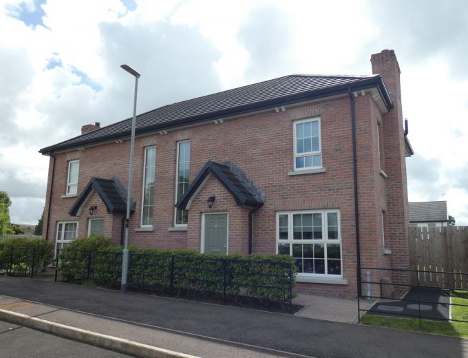 80 Paddock Lane, ballymoney, BT53 7FH