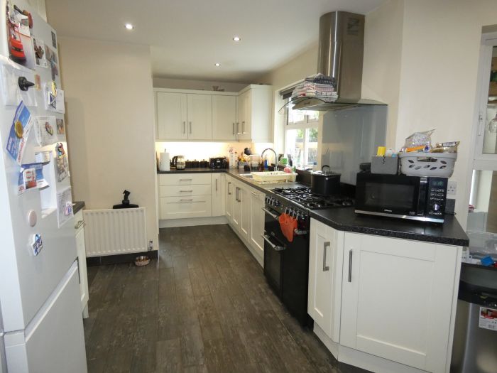 20 Millfields