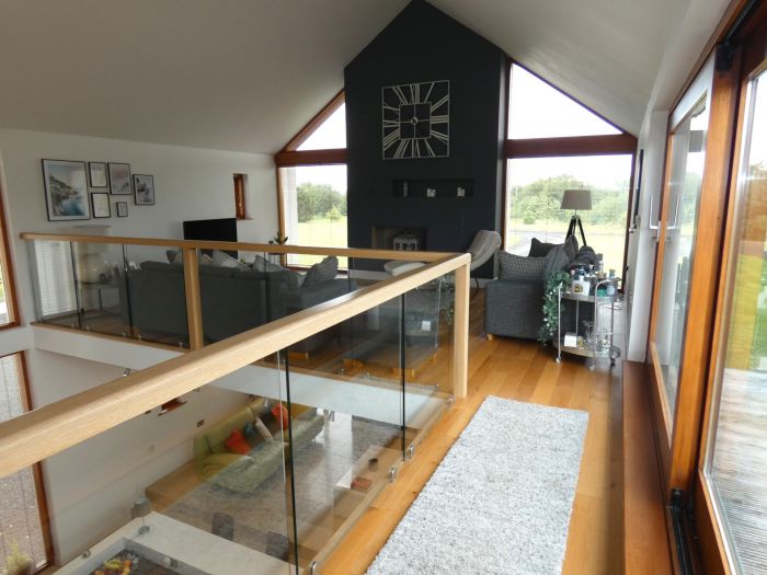 4 Boyland Road