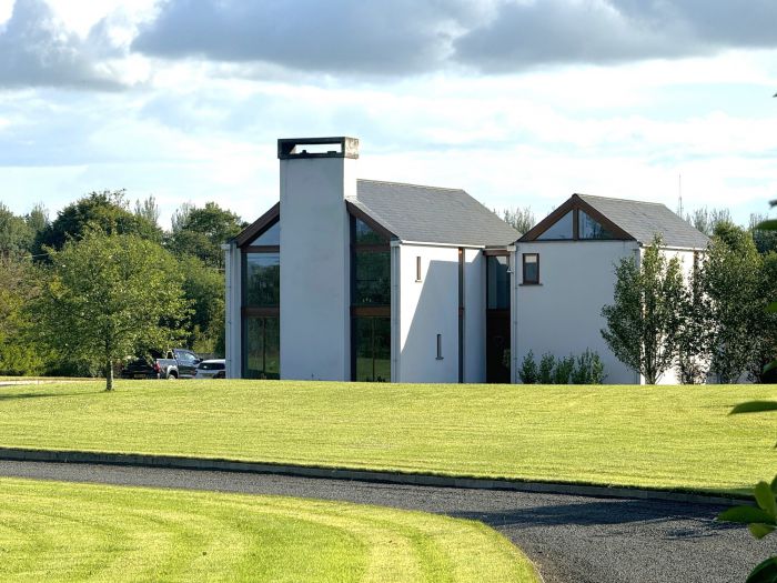 4 Boyland Road