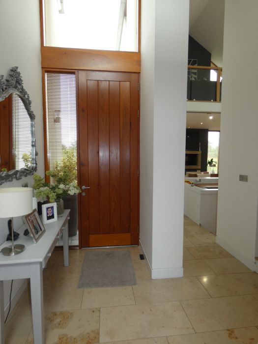 4 Boyland Road