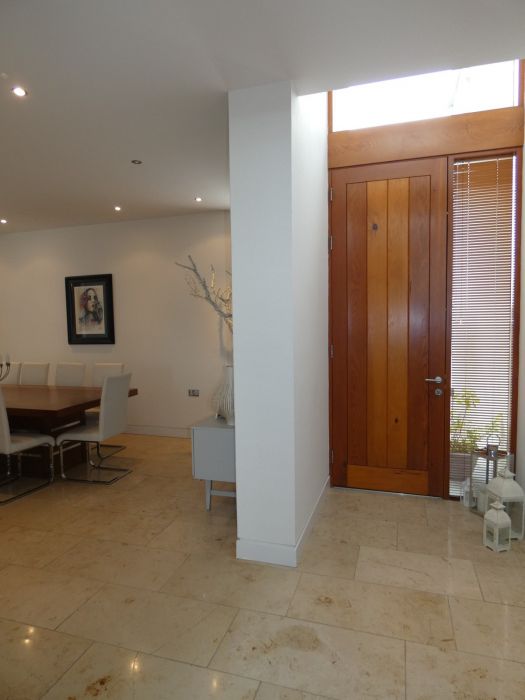 4 Boyland Road