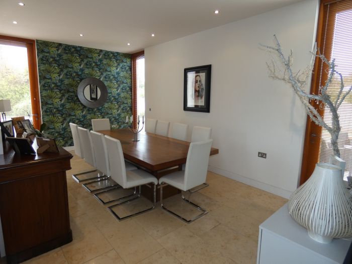 4 Boyland Road