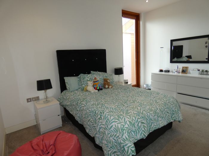 4 Boyland Road