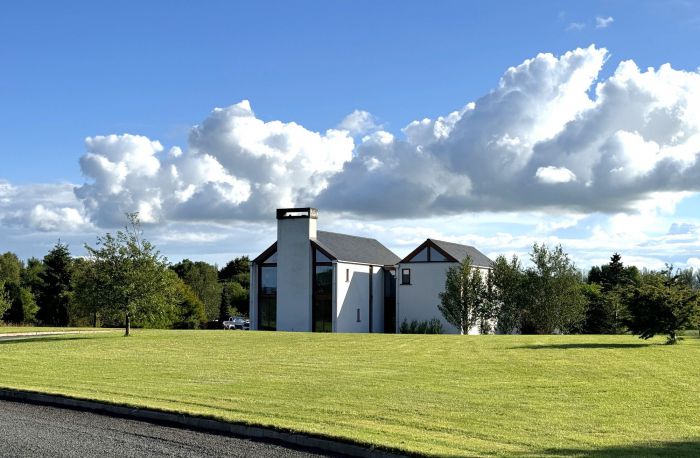4 Boyland Road