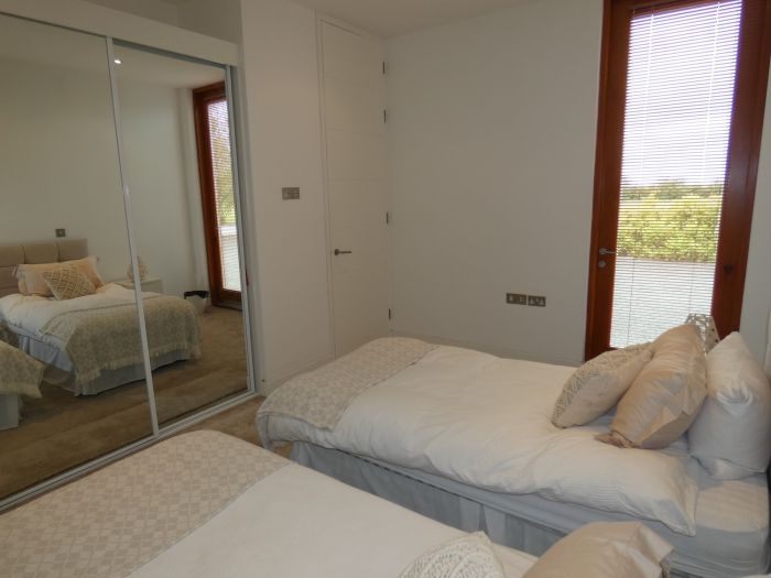 4 Boyland Road
