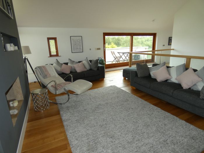 4 Boyland Road