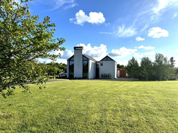 4 Boyland Road