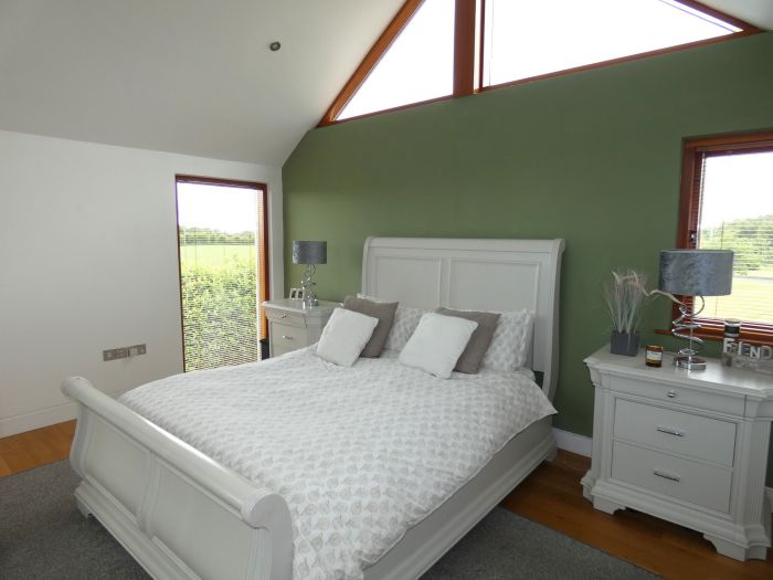 4 Boyland Road