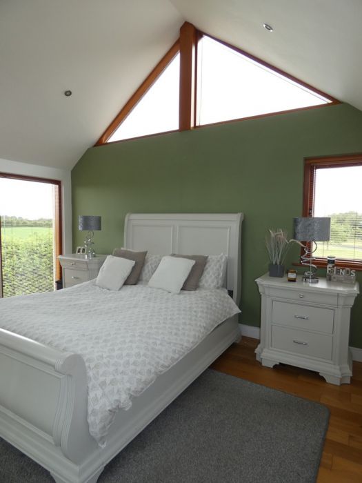 4 Boyland Road