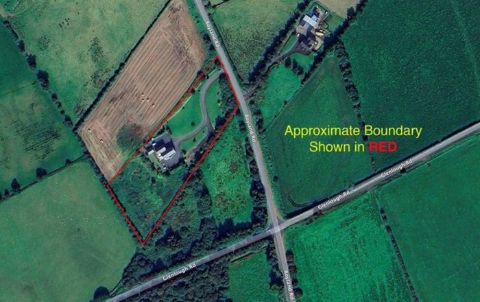 4 Boyland Road