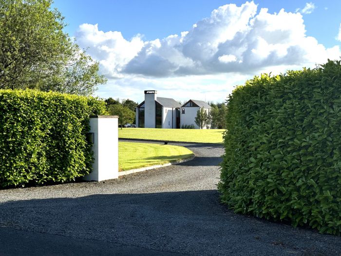 4 Boyland Road