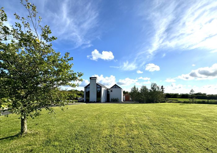 4 Boyland Road