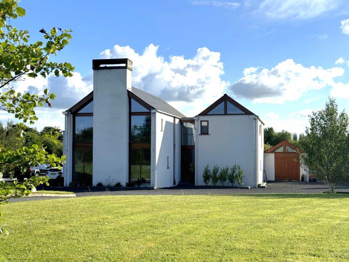4 Boyland Road