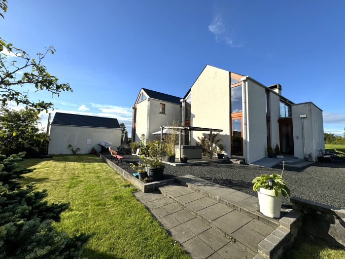 4 Boyland Road