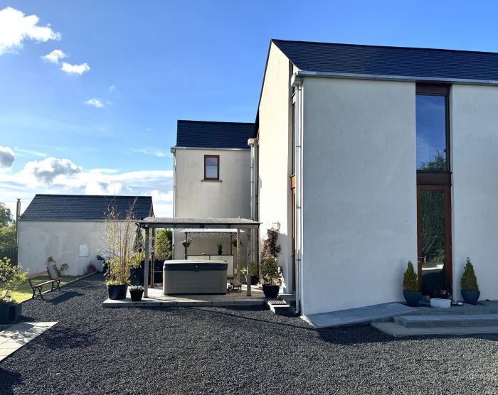 4 Boyland Road