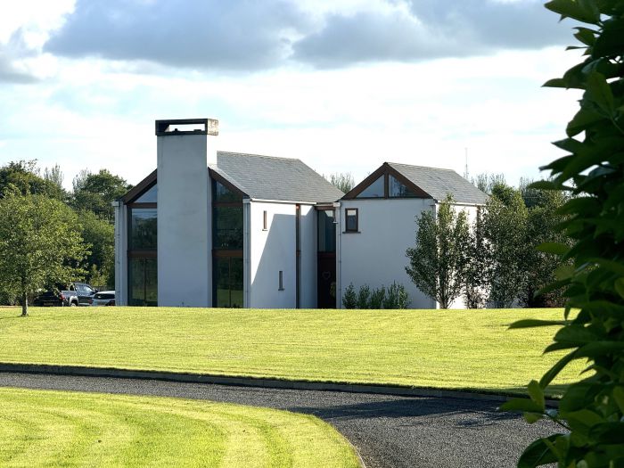 4 Boyland Road