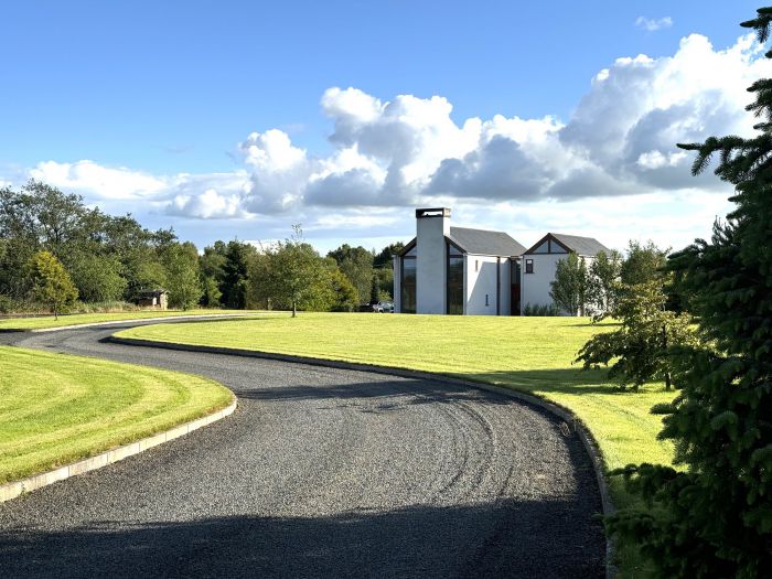 4 Boyland Road