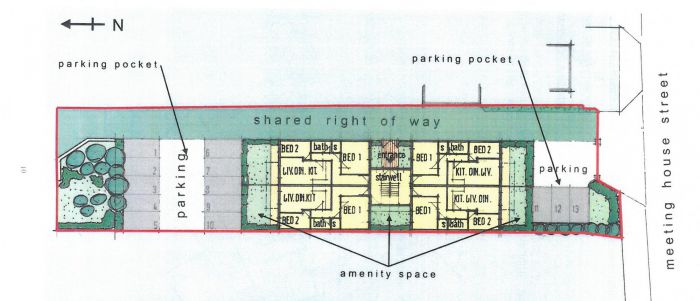 24a Meetinghouse Street