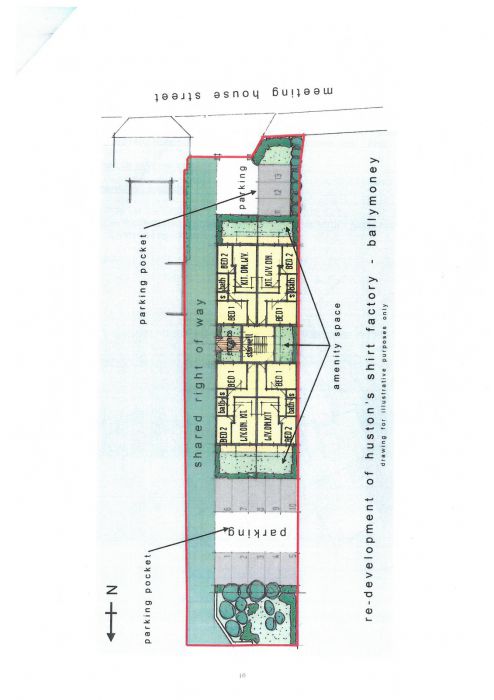 24a Meetinghouse Street