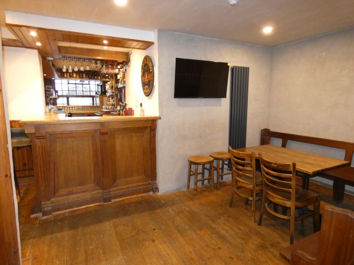 The Glynns Bar, 23 Church Street