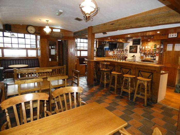 The Glynns Bar, 23 Church Street