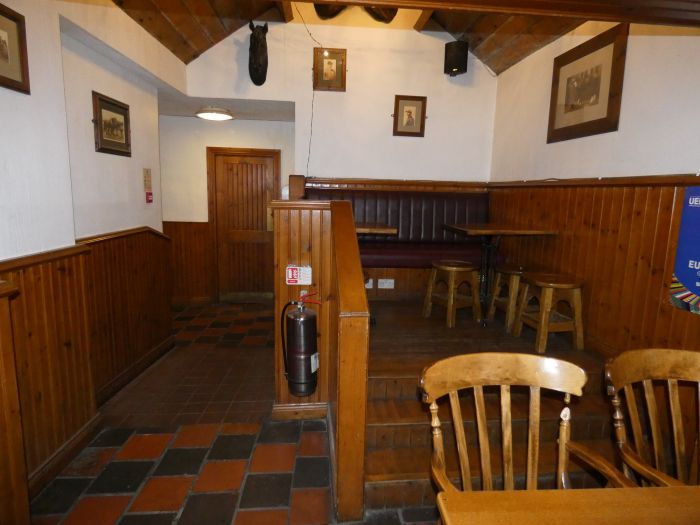 The Glynns Bar, 23 Church Street