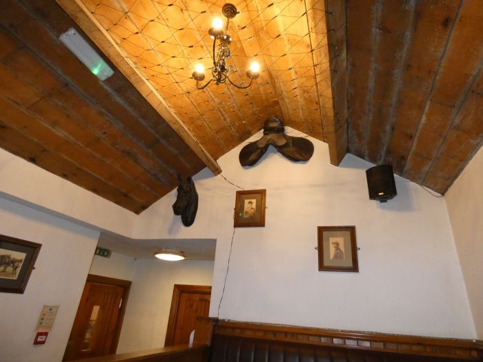 The Glynns Bar, 23 Church Street