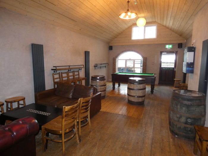 The Glynns Bar, 23 Church Street