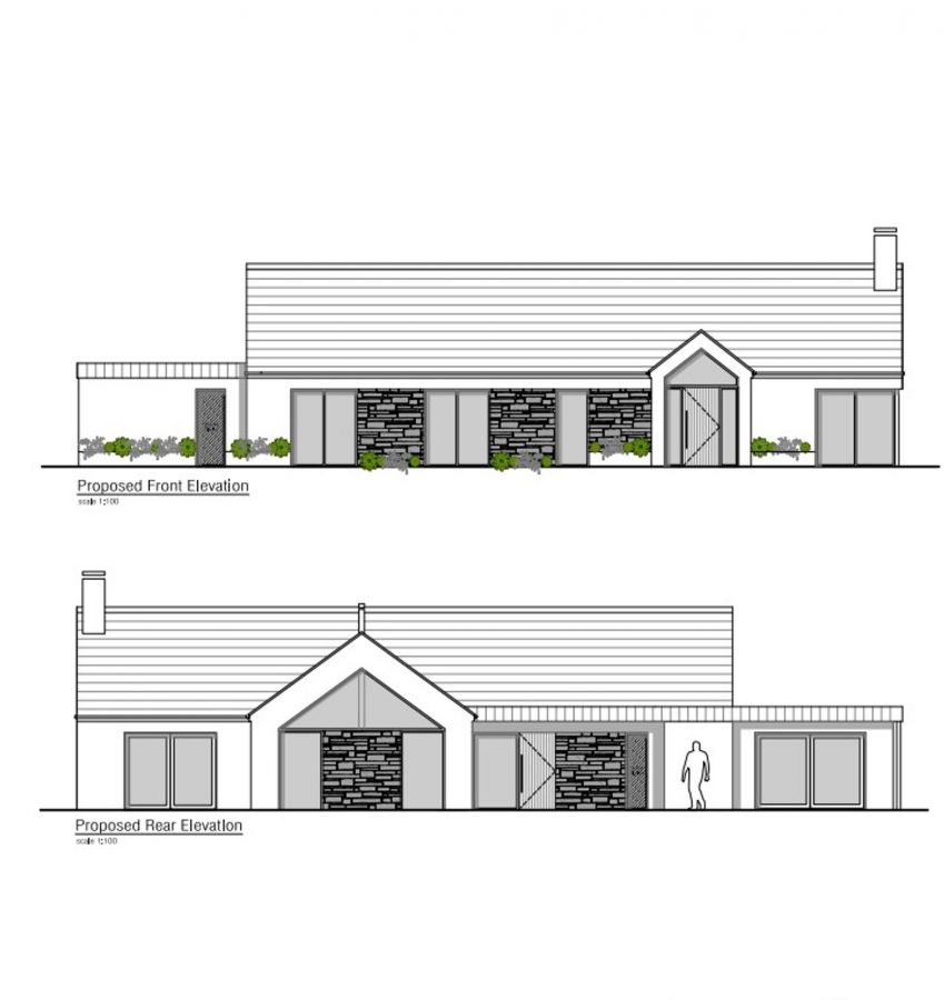 Site Approx. 45M Nw Of 74 Pharis Road Site Approx. 45M Nw Of 74 Pharis Road