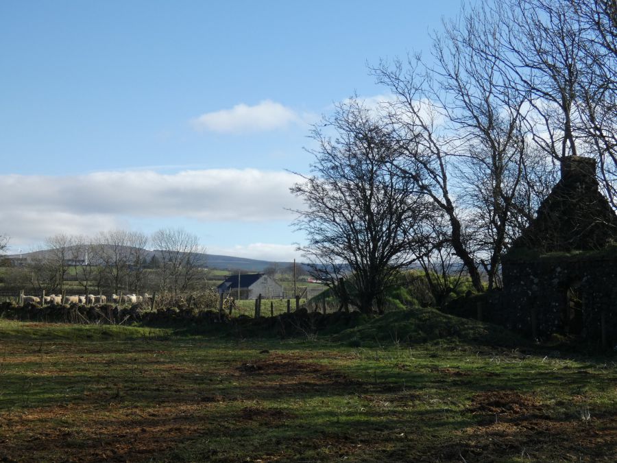 Site Approx. 45M Nw Of 74 Pharis Road Site Approx. 45M Nw Of 74 Pharis Road