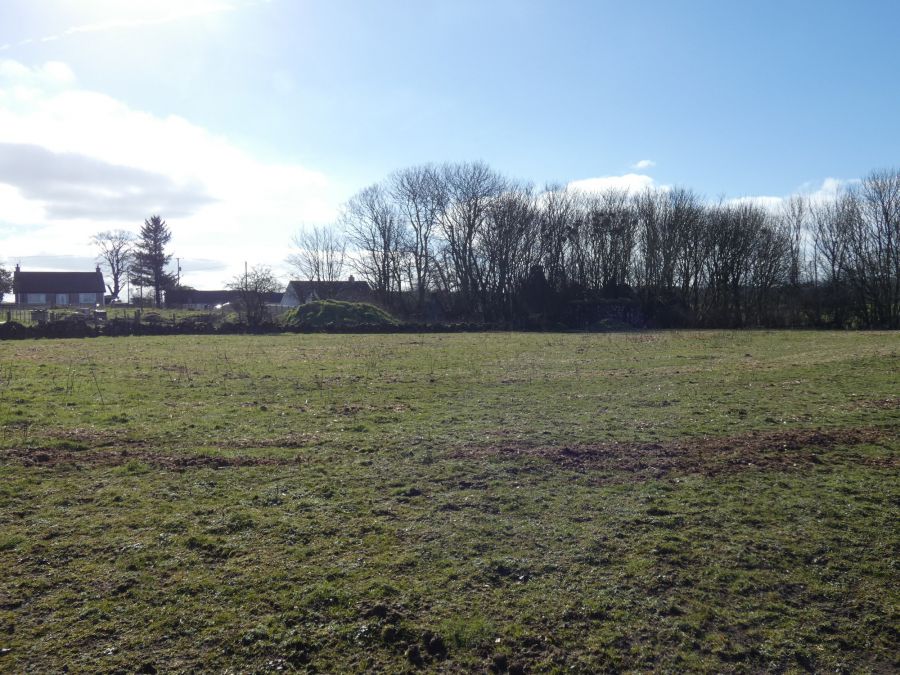Site Approx. 45M Nw Of 74 Pharis Road Site Approx. 45M Nw Of 74 Pharis Road