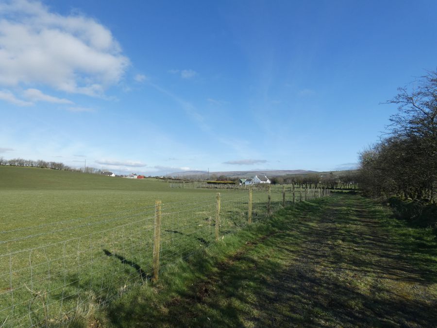 Site Approx. 45M Nw Of 74 Pharis Road Site Approx. 45M Nw Of 74 Pharis Road