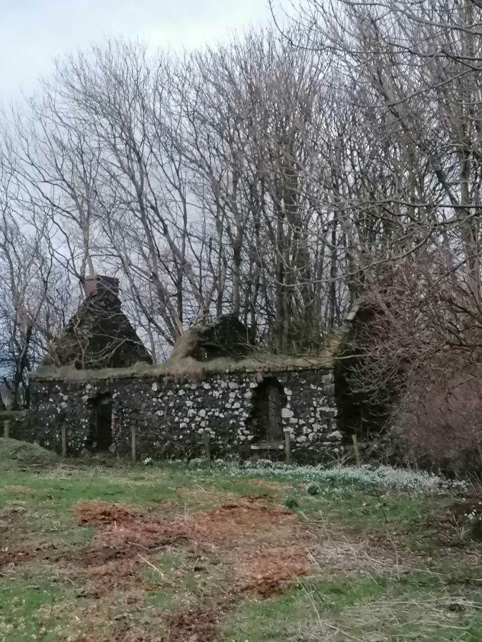 Site Approx. 45M Nw Of 74 Pharis Road Site Approx. 45M Nw Of 74 Pharis Road