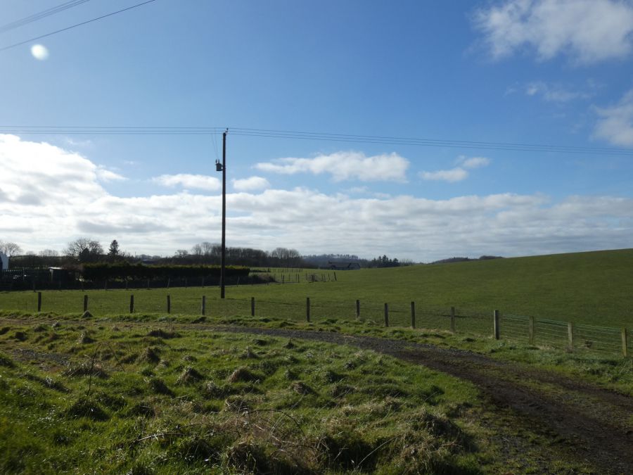 Site Approx. 45M Nw Of 74 Pharis Road Site Approx. 45M Nw Of 74 Pharis Road