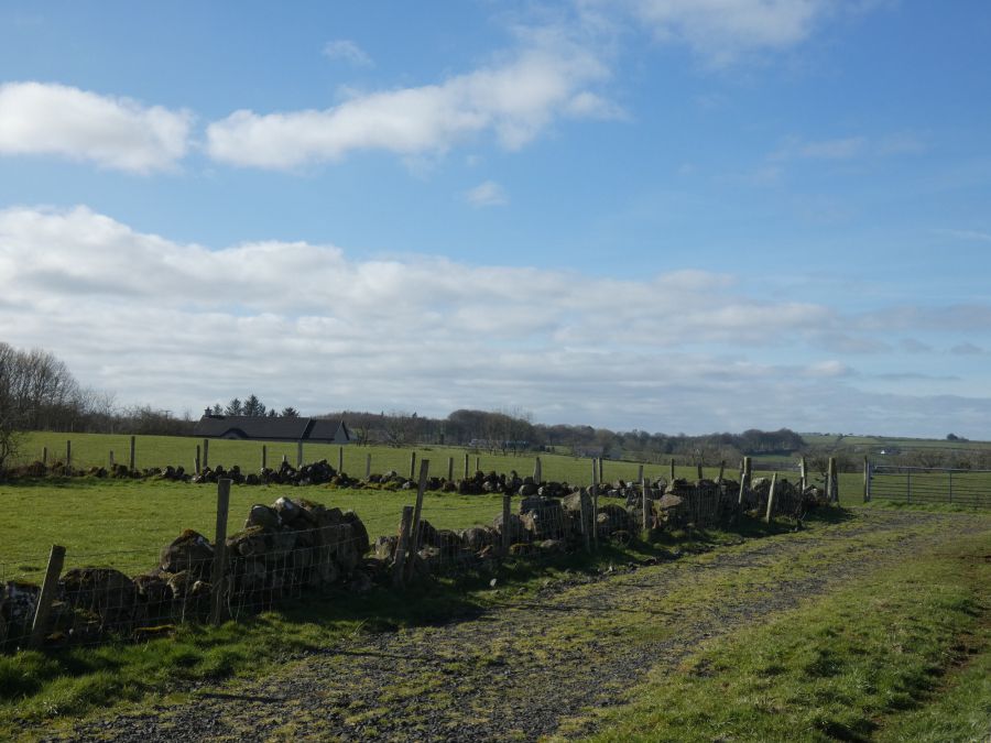 Site Approx. 45M Nw Of 74 Pharis Road Site Approx. 45M Nw Of 74 Pharis Road