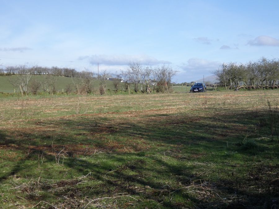 Site Approx. 45M Nw Of 74 Pharis Road Site Approx. 45M Nw Of 74 Pharis Road