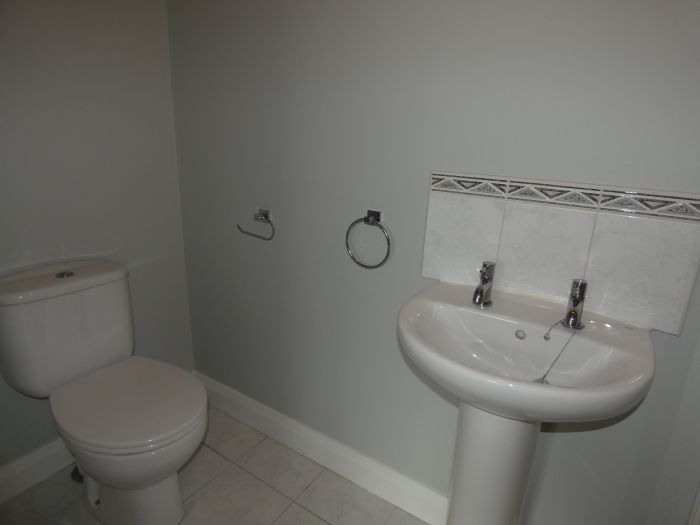 3 Castlehill Place 3 Castlehill Place