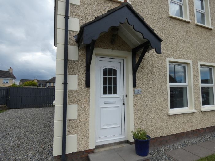 3 Castlehill Place 3 Castlehill Place