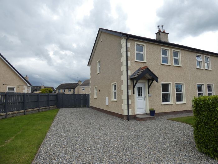 3 Castlehill Place 3 Castlehill Place