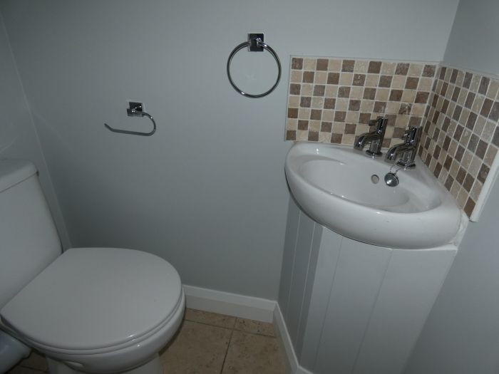 3 Castlehill Place 3 Castlehill Place